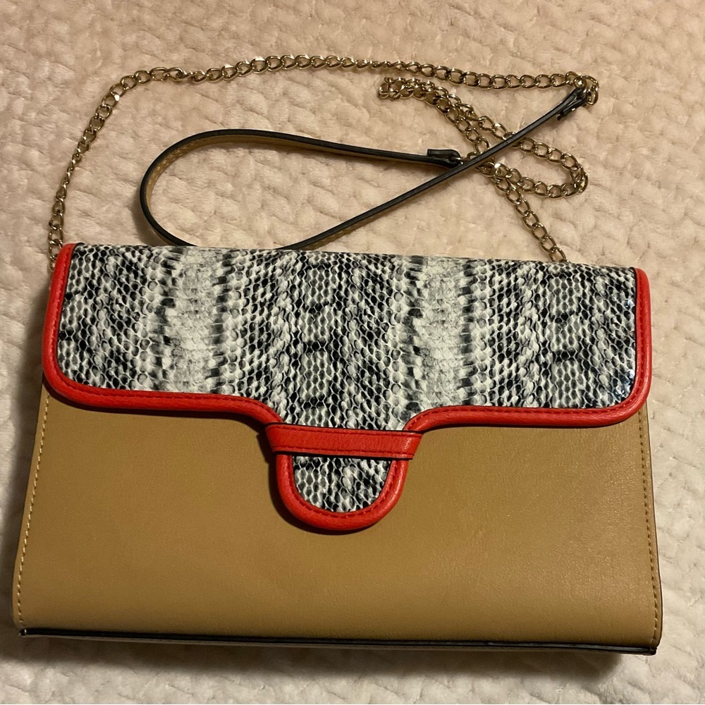 Neiman Marcus Clutch